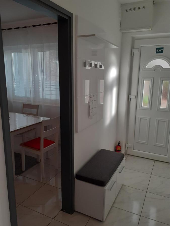 Apartment Marinero Šibenik Exterior foto